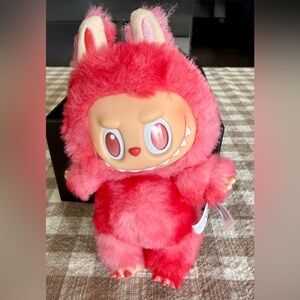 LABUBU - The Monsters Big into Energy Series- Love - New - No Box